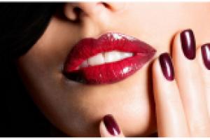 Какой модный цвет лака для ногтей?