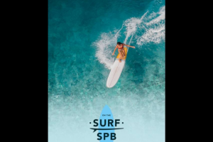 Баннер для сёрфинга