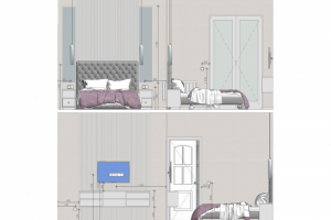 "Северные цветы"