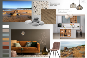 Мотивы Финского залива