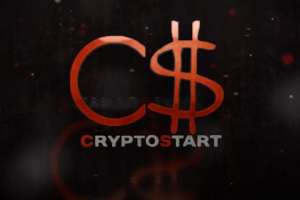 Интро Intro Cripto Star
