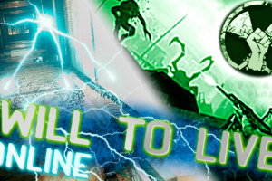 Обзор игры Will to live