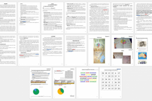 Проектная работа 9 класс