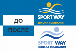 Рестайлинг логотипа