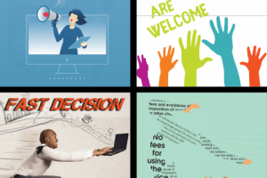 Баннера для FB