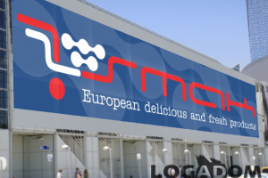 Вывеска-логотип