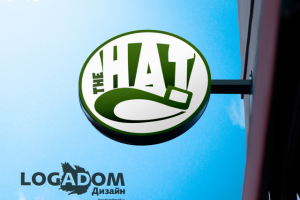 Панель-кронштейн