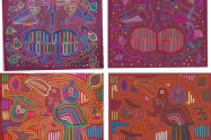 Отрисовка в вектор