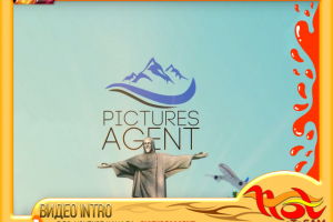 ВИДЕОПРОМО для YOUTUBE канала "PICTURESAGENT"