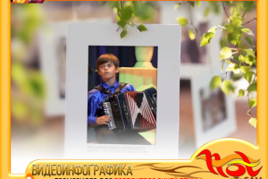 NTRODUCE видео для Владислава Шумкина