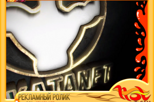 РЕКЛАМНЫЙ РОЛИК для компании OTKATA.NET
