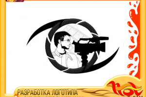 РАЗРАБОТКА ЛОГОТИПА ВИДЕО КАЗАНЬ