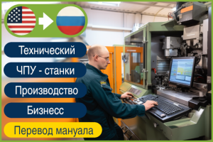 EN>RU Станок шовной сварки для спиральных каналов, инструкция