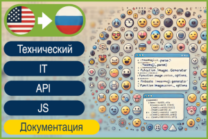 EN>RU описание API