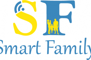 Дизайн логотипа SmartFamily
