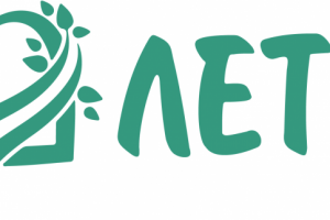 Логотип для благотворительного фонда Лето