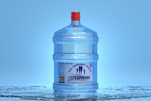 Проморолик для воды