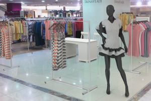 Торговое место. Marina Vladi. Компоузинг.