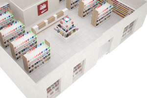 Магазин Подарки