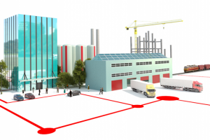 Завод Логистика