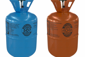 Баллон фреона