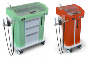 Медицинское оборудование