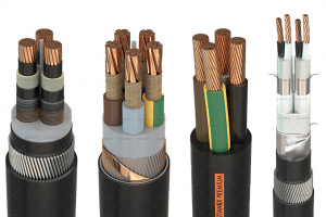 Кабель Titanex