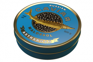Консерва CAVIAR