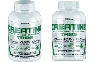 Банки. Спортивное питание kingprotein warning extra power