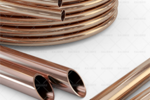 Труба медная