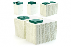 Септики Астра