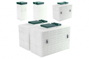 Септик Тополь