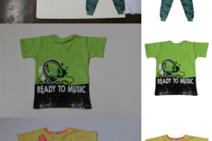 Одежда для детей 2