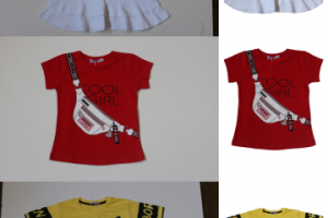 Одежда для детей