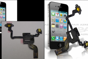 iPfone коллажи для сайта