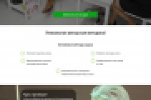 Школа малоинвазивных технологий - лендинг