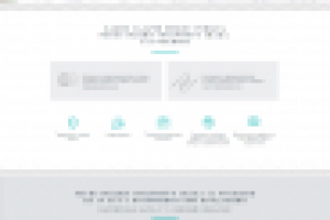 Кривцов и партнеры - лендинг