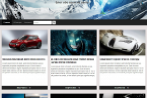 Myblog - блог обо всем