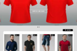 Brodyaga style - магазин одежды