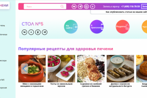 Посадка верстки на cms