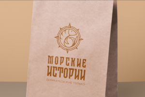 Магазин морских деликатесов «Морские истории»