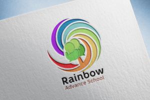 Школа английского языка «Rainbow»