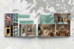 Каталог ЖК «Нордик»