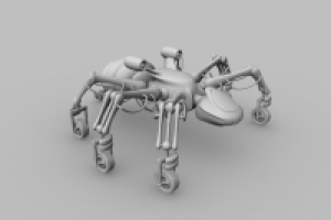 Работа 2558675