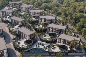 Визуализации