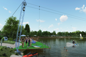 вейк-парк реверсивный 1