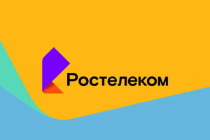 Серия роликов для мероприятия Ростелеком