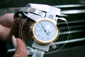 Видео презентация производителя.