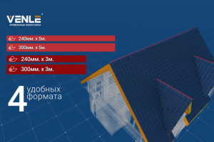 Видеопрезентация "Venle"