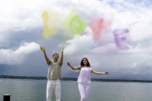 Специальный эффект